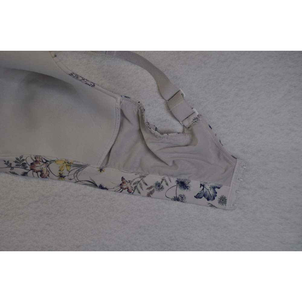 Cacique Bra 40DDD Full Coverage Lightly Lined No Wire Lane Bryant - Picture 8 of 8